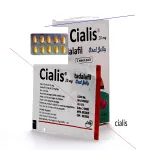 Cialis en pharmacie sans ordonnance paris